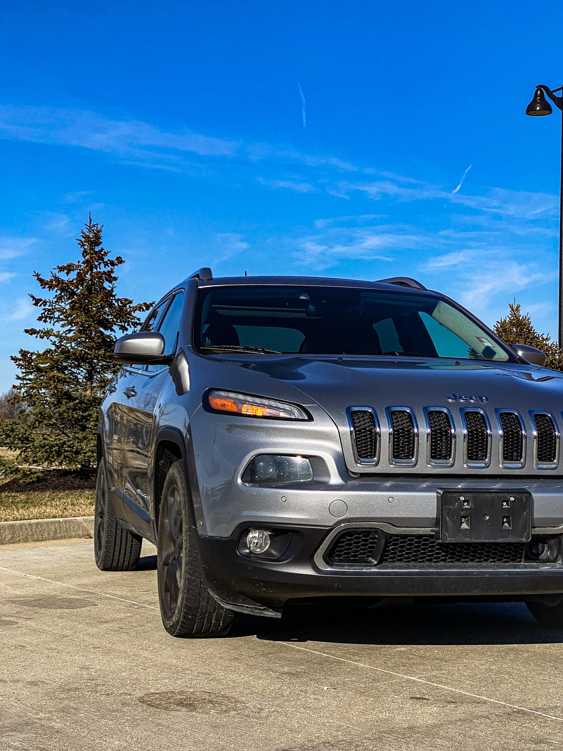 jeep water leak recall