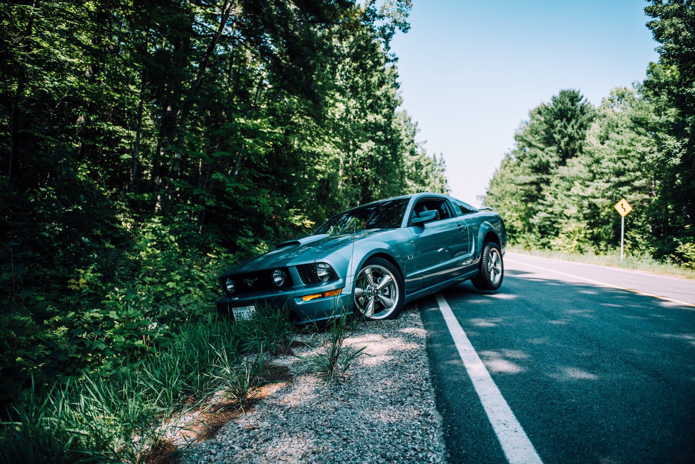 ford mustang transmission problems